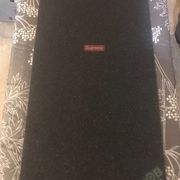 Supreme skateboard mob grip tape - Picture 1 of 3
